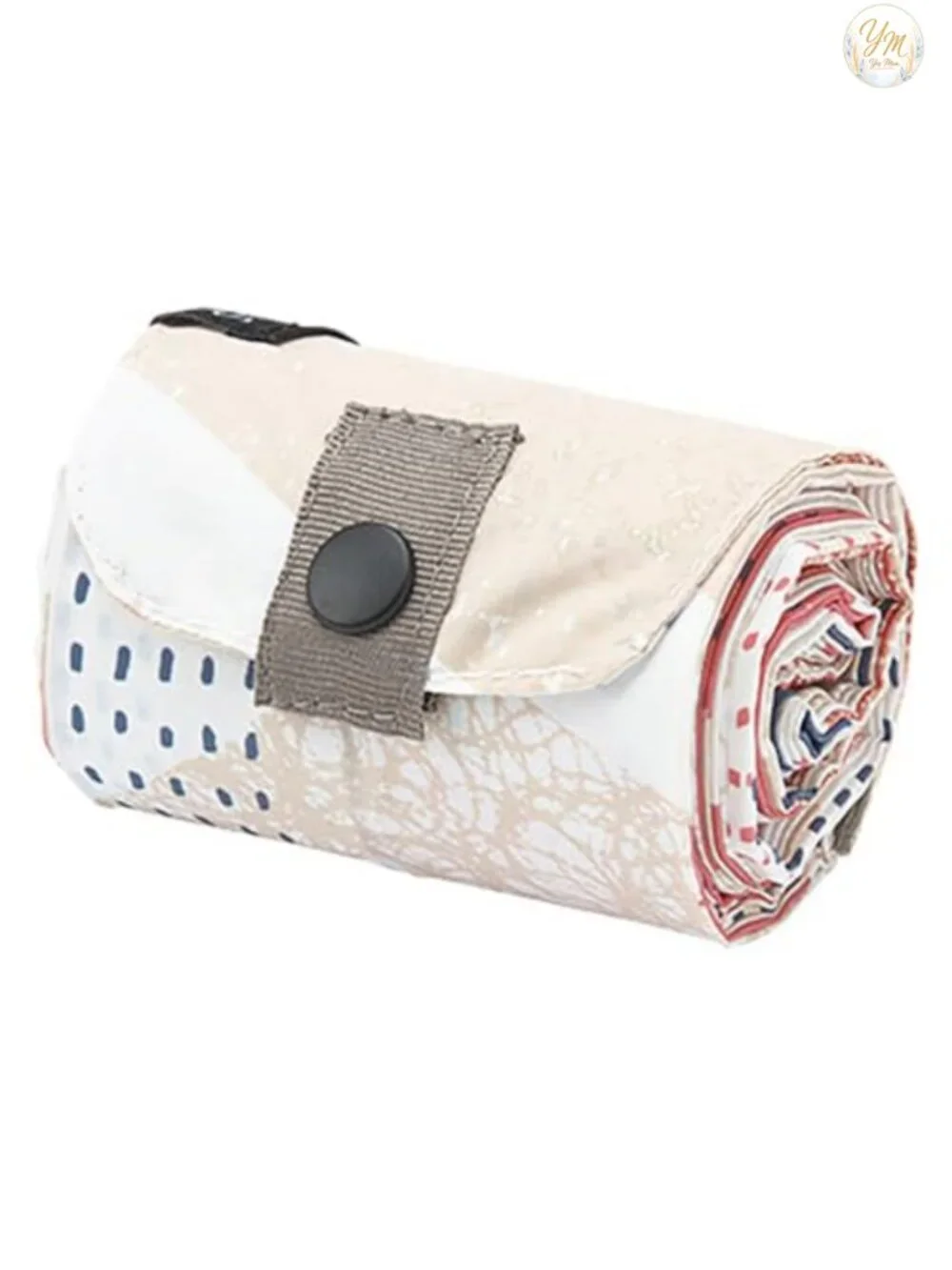 Marna Shupatto Compact Foldable Eco Bag Machine Washable Water Resistant